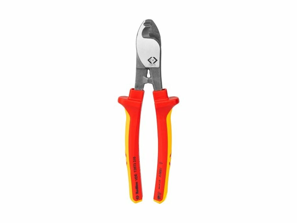 Redline VDE Cable Cutter 160mm