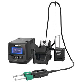 Avmantlingsstation  WSB-2B