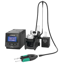 Avmantlingsstation  WSS-2B