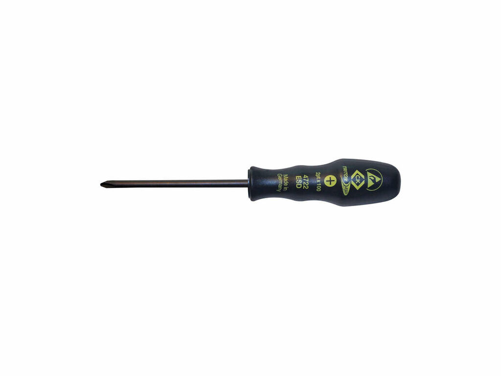 C.K Triton ESD Screwdriver - PH1