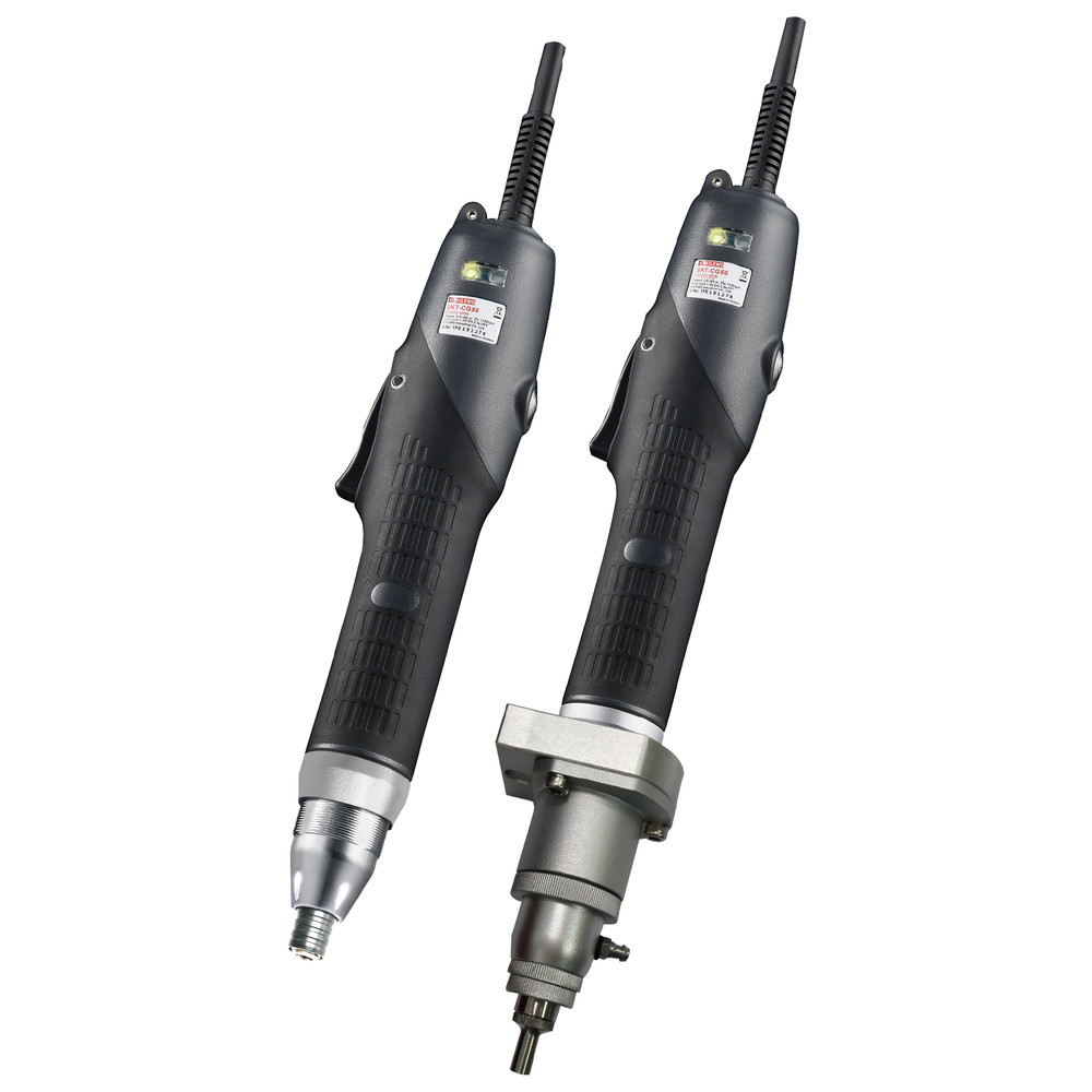 ESD-skruvdragare, serien SKT-CG, 1,05,0 Nm, 1 100 varv/min - 2