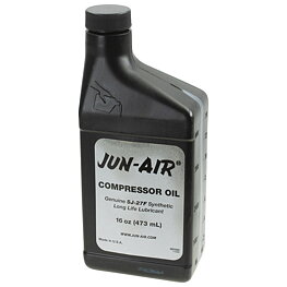 Kompressorolja för Jun-Air-kompressorer