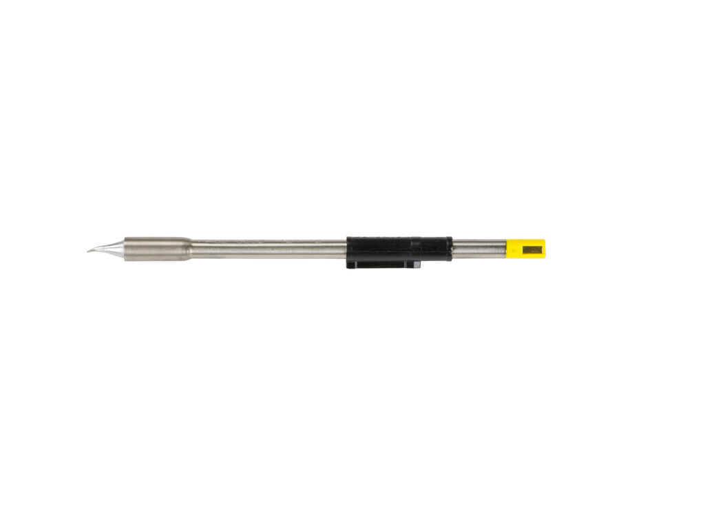 Spets 0,4mm Konisk böjd (WJS100/TDS100