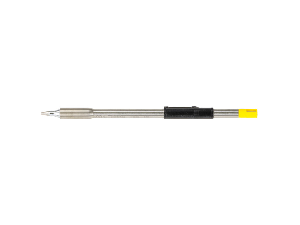 WJS HP TIP 3/64´ 30 Deg Chisel
