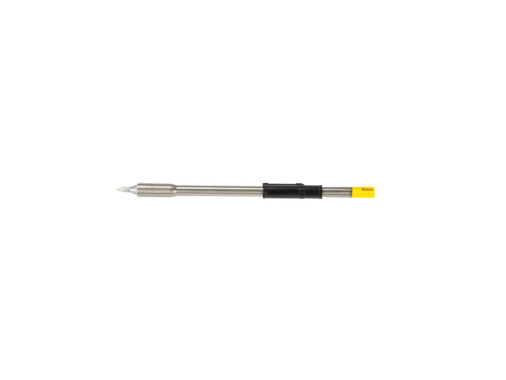 WJS HP TIP 1/32´ 30 Deg Chisel
