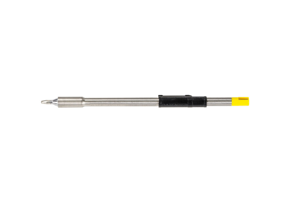 WJS HP TIP 1/16´ 30 Deg Chisel