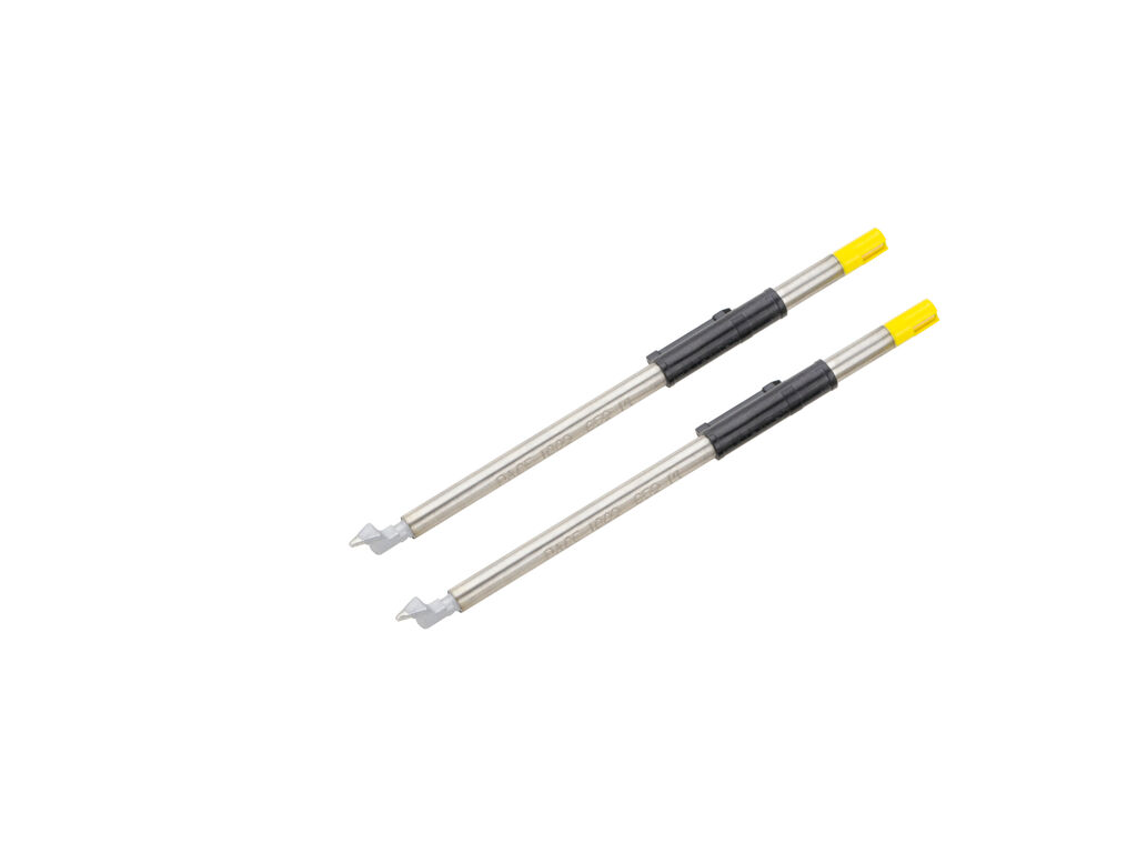 WJS HP TIP,MINITWEEZ, CHIP 0.5mm