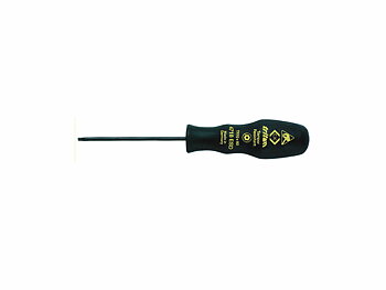 C.K Triton ESD Screwdriver Tampe