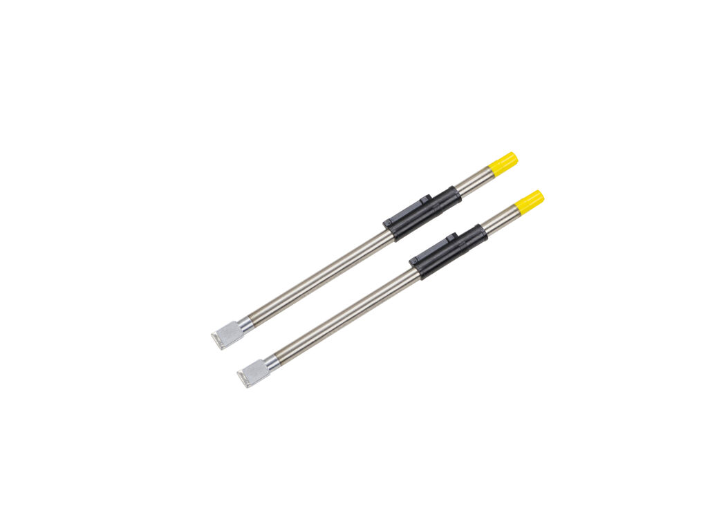 Spets 0,7x6mm Gold (WJS100/MT100)