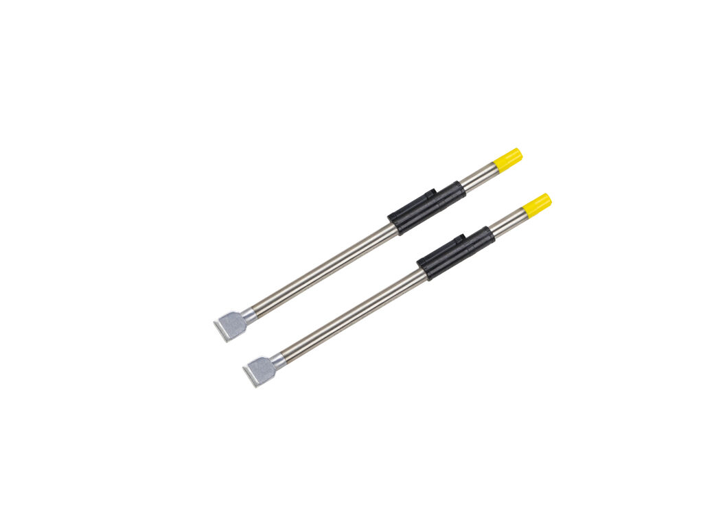 Spets 0,7x8mm Gold (WJS100/MT100)