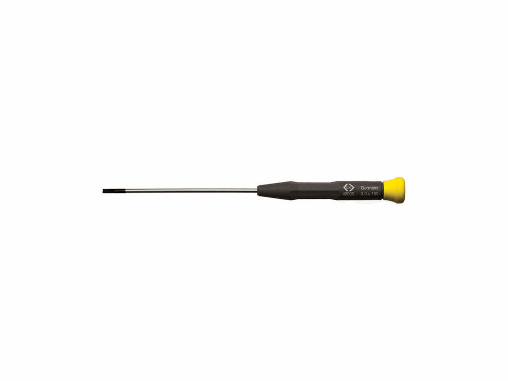 C.K Precision Screwdriver Slotte