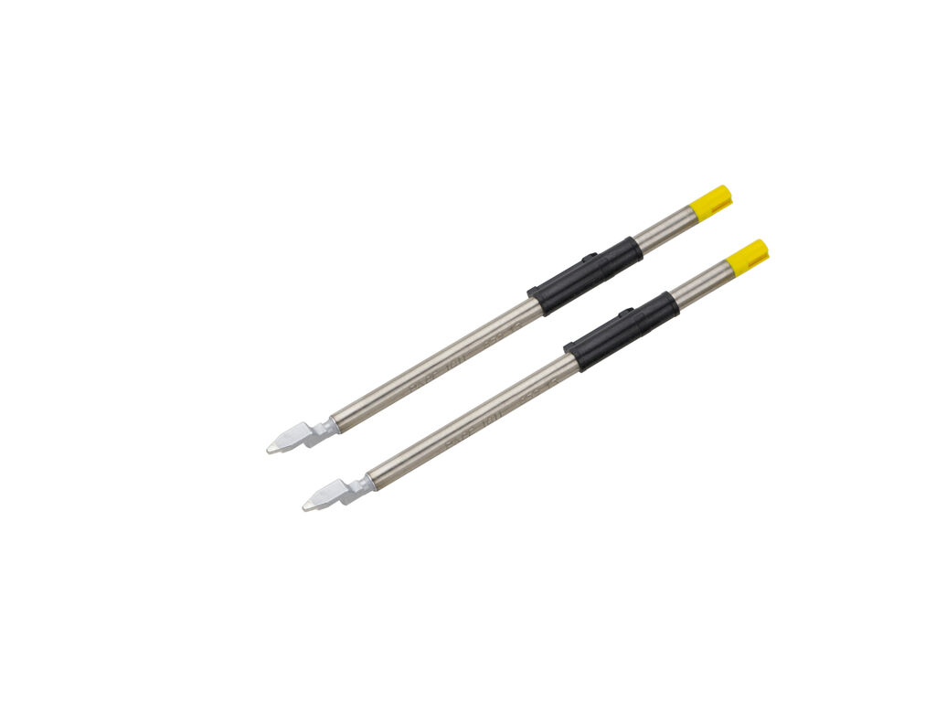 WJS HP TIP, MT-100, .039 (1mm) WIDE x .335 (8.5