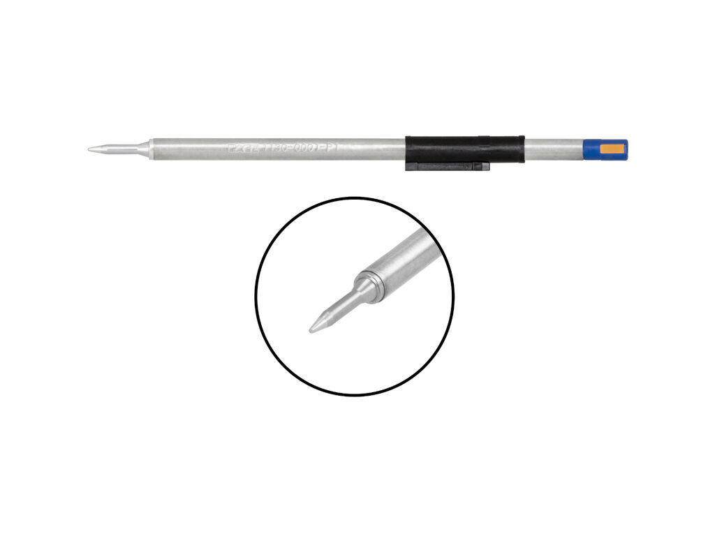 1/32´ Conical Sharp Extended (0.80mm)