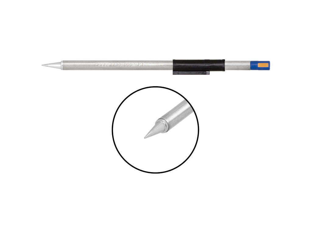 1/64´ Conical Sharp (0.40mm)