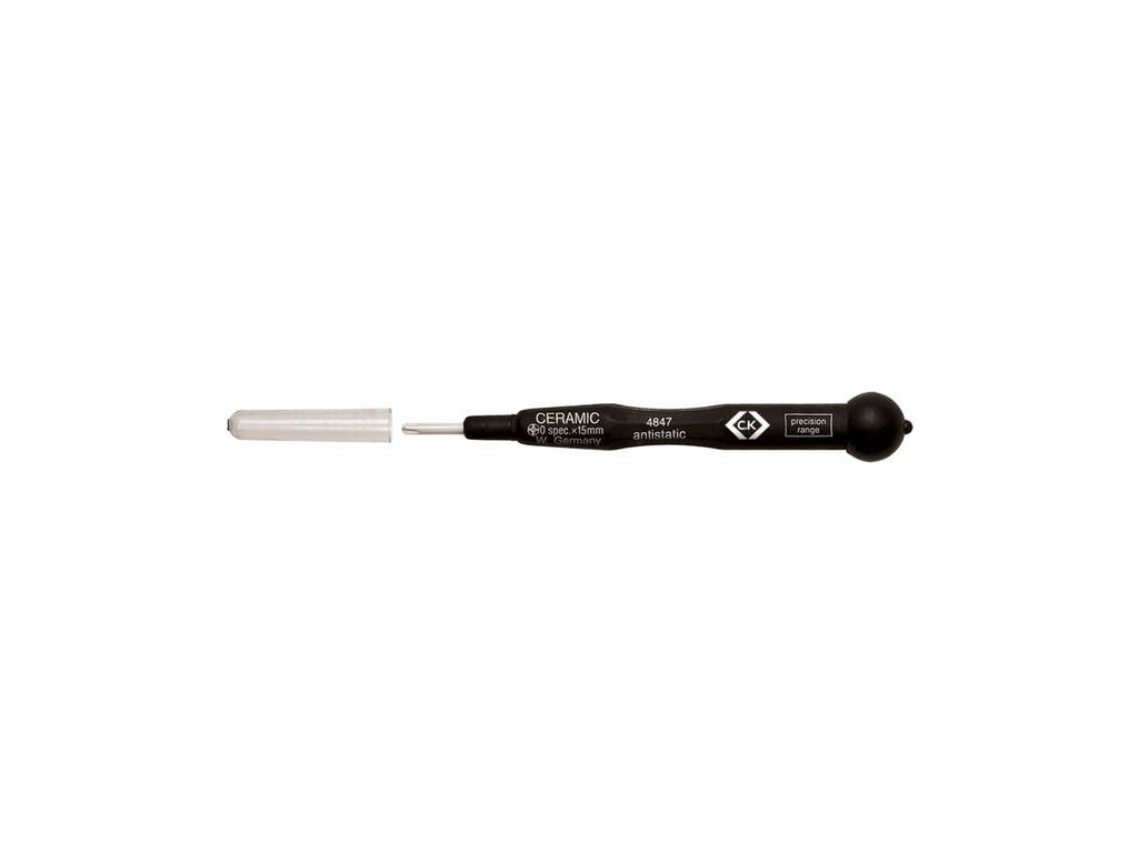 C.K Precision Ceramic Trimmer PH
