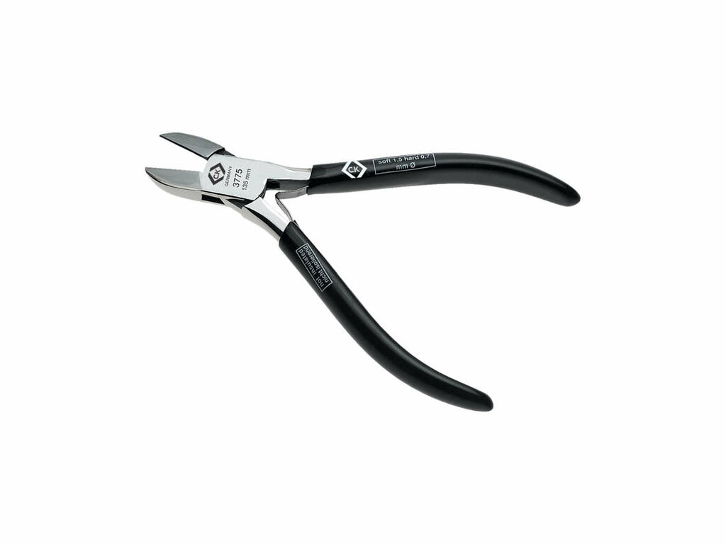 C.K Precision Sidavbitare Mini fas 115 mm