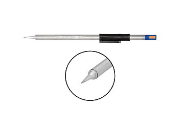 0,2mm konisk Accudrive Blue till TD200