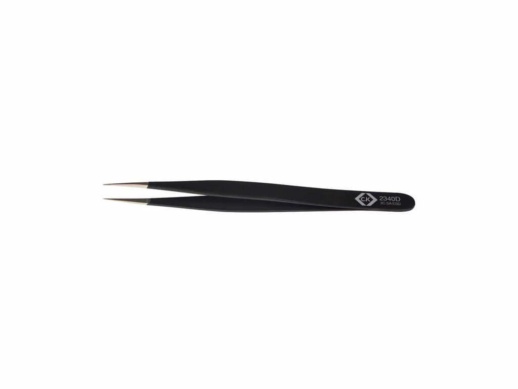 C.K Precision ESD Tweezers - 110