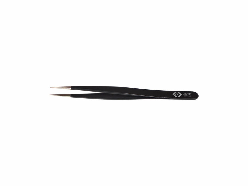 C.K Precision Tweezer ESD 120mm
