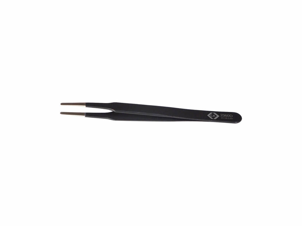 C.K Positioning Tweezer ESD 120m