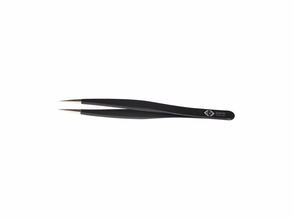 C.K Precision Tweezer ESD 120mm