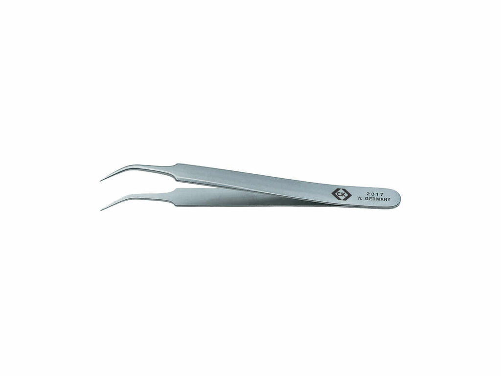 C.K Precisionspincett - 2317 105mm