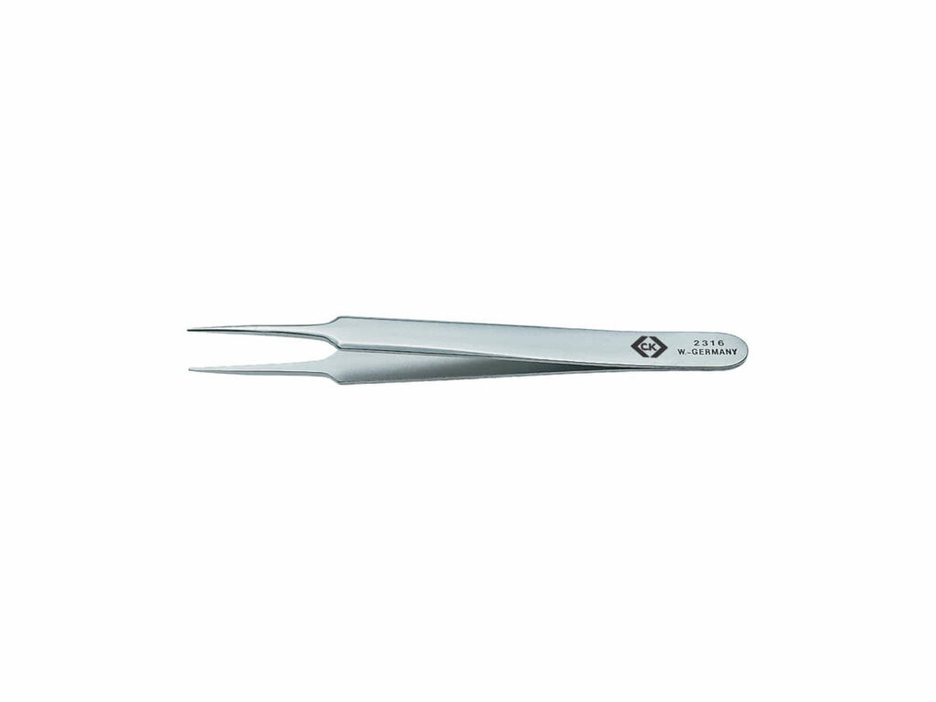 C.K Precision Tweezer - 2316 105
