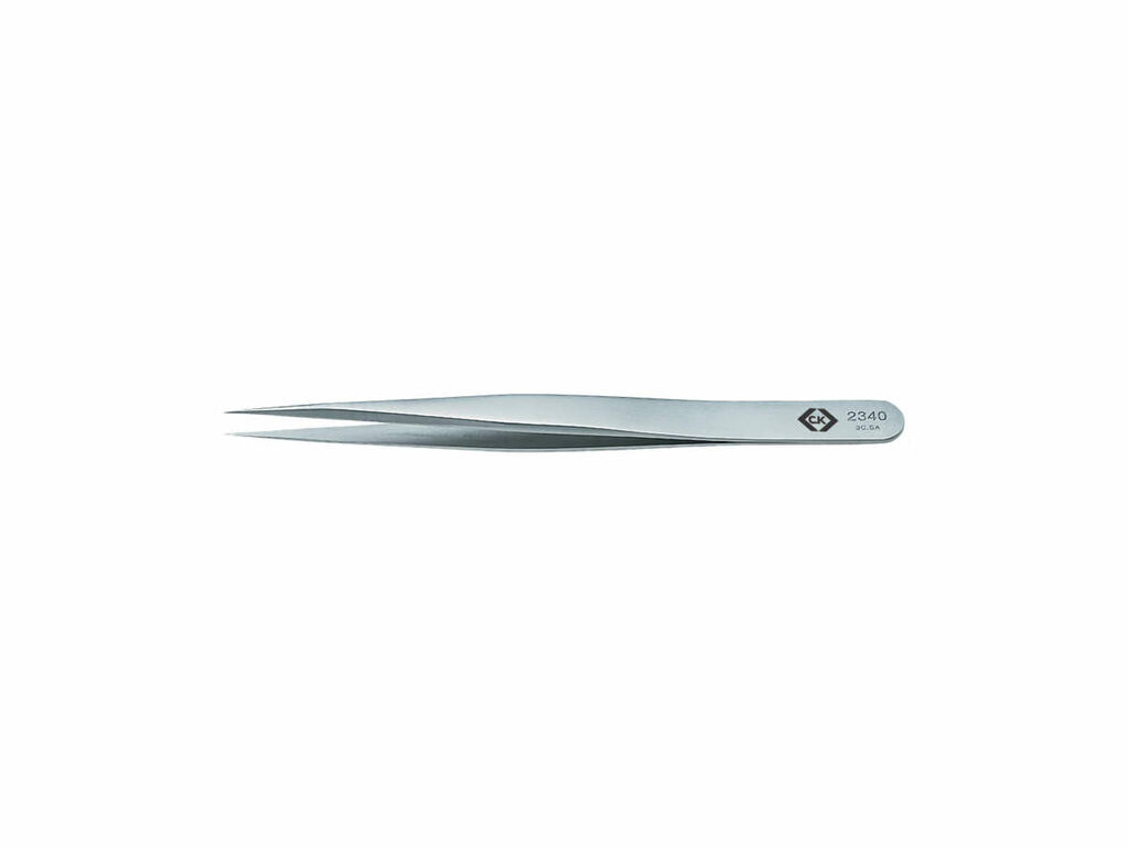 C.K Precision Tweezer 2340 - 110