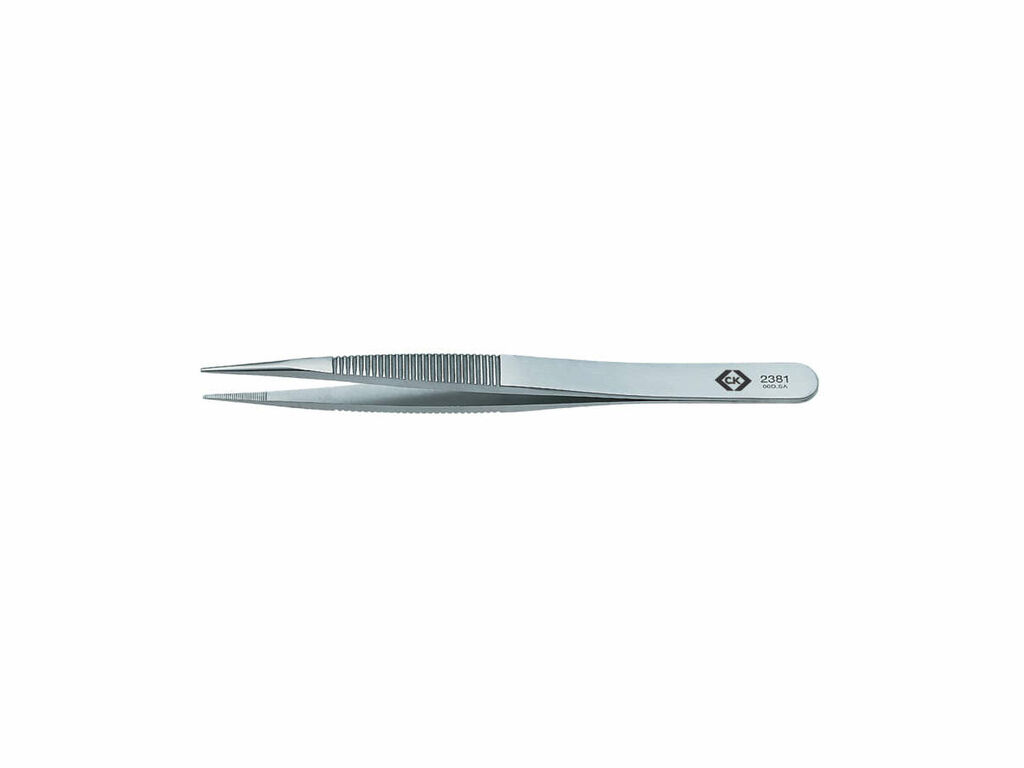 C.K Precision Tweezer 2381 - 120