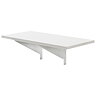 Extension panel for WB workbench, 400 x 800 mm