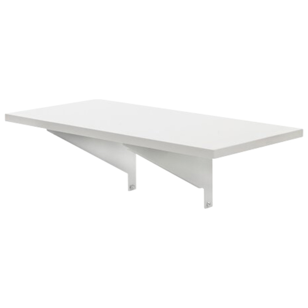 Extension panel for WB workbench, ESD, 400 x 800 mm