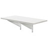 Extension panel for WB workbench, ESD, 400 x 800 mm