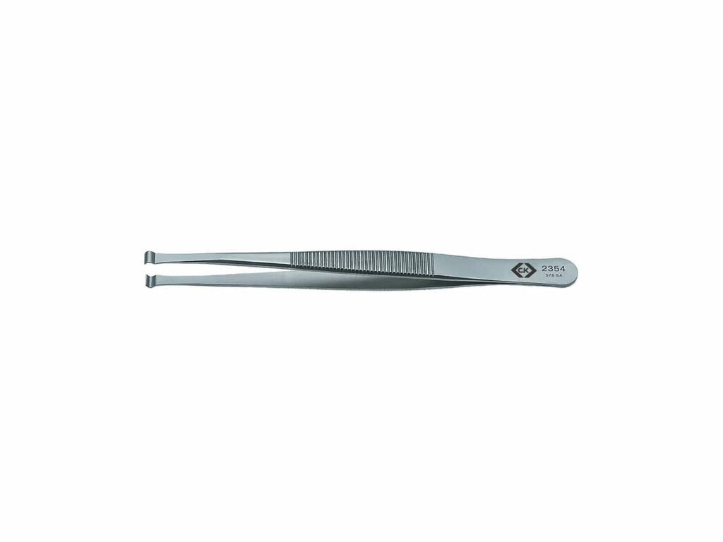 C.K Positioning Tweezer 2354 - 1