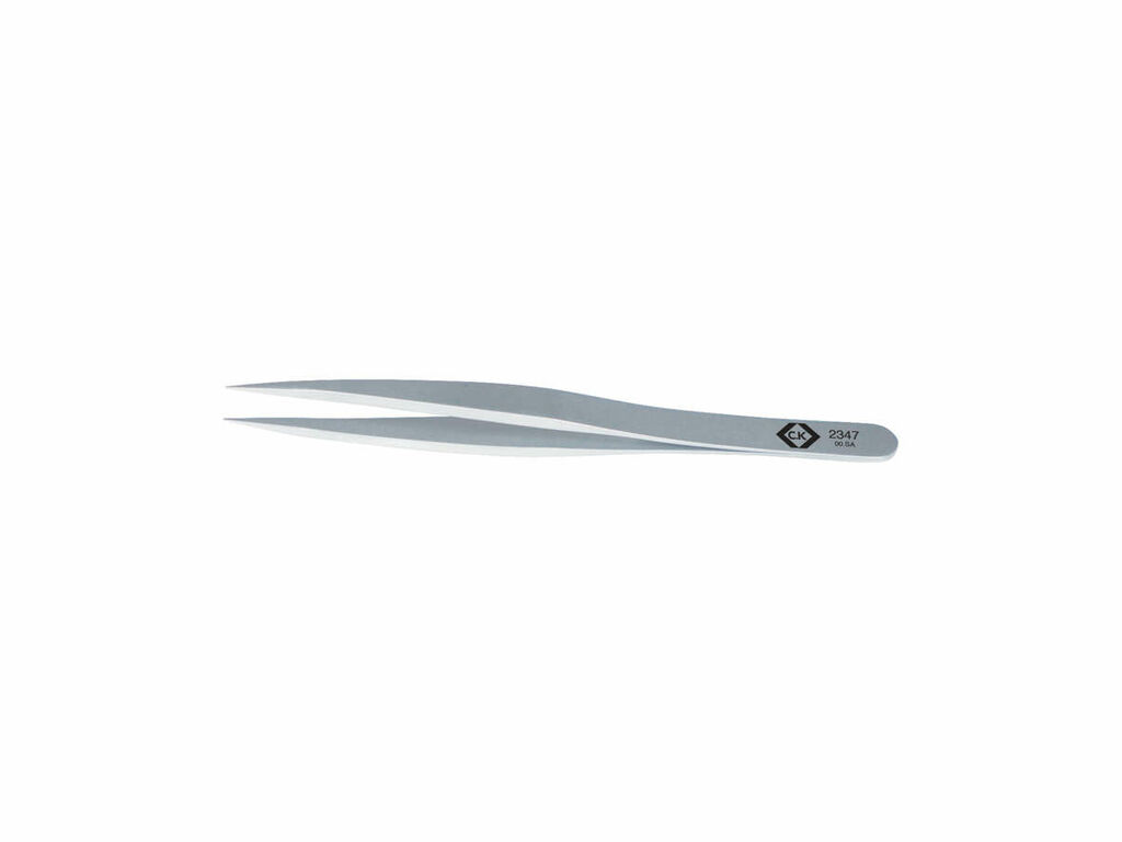 C.K Precisionspincett 120mm