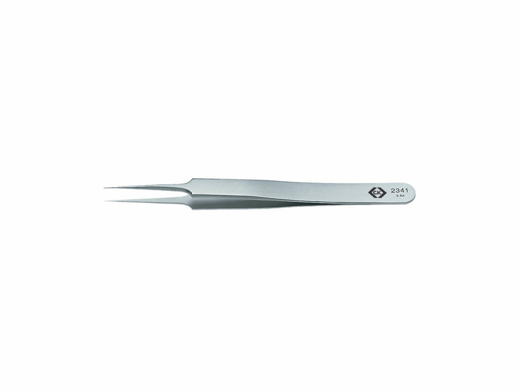 C.K Precision Tweezer 2341 - 110
