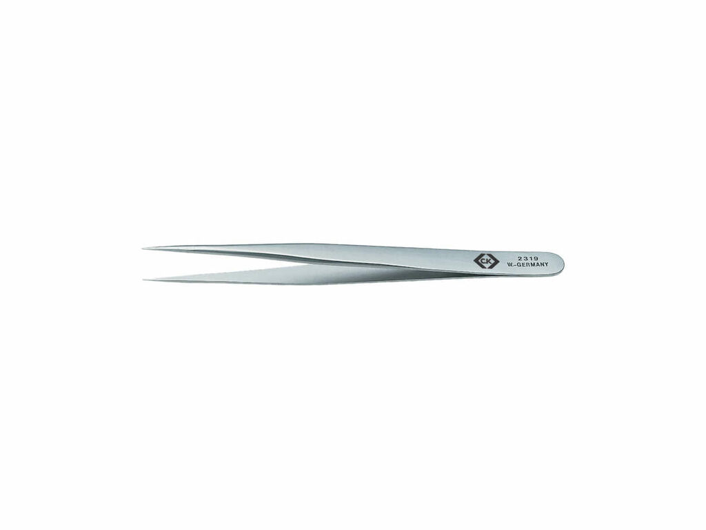 C.K Precision Tweezer - 2319 120