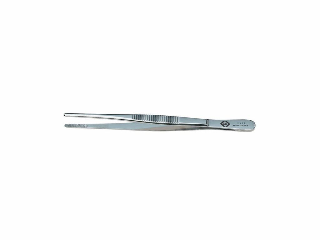 C.K Precision Universalpincett - 2307 145mm