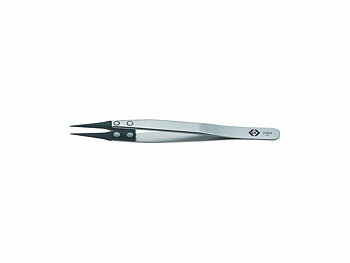 C.K CarbofibESD Tweezer 2391 - 1