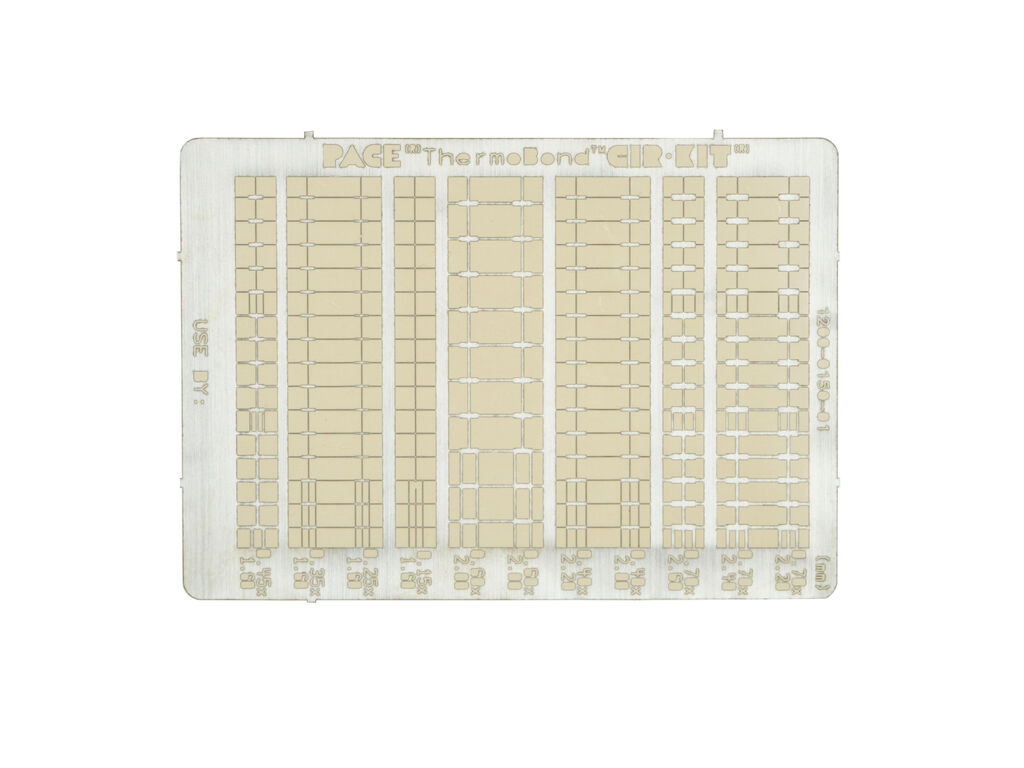 FRAME,TB,SOIC,TSOP,PKG1