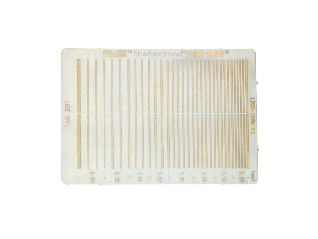 FRAME,TB,STRAIGHT RUN, PKG1