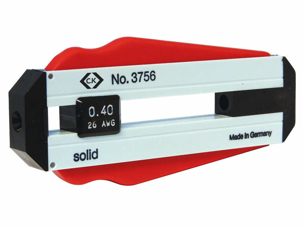 C.K Wire Stripper 0.80mm