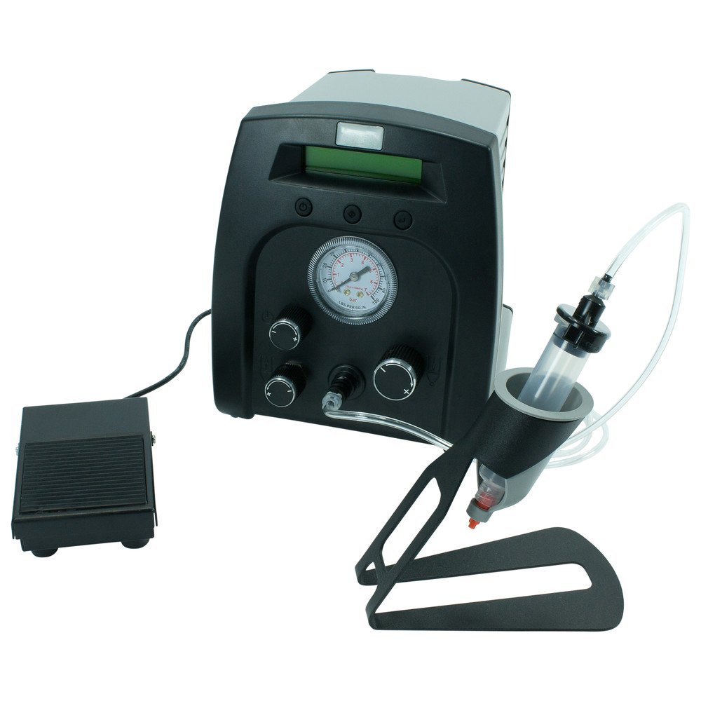 Digitalt doseringssystem, DX-250/0–6,9 bar