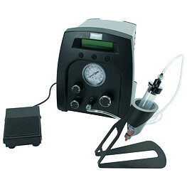 Digitalt doseringssystem, DX-250/0–6,9 bar