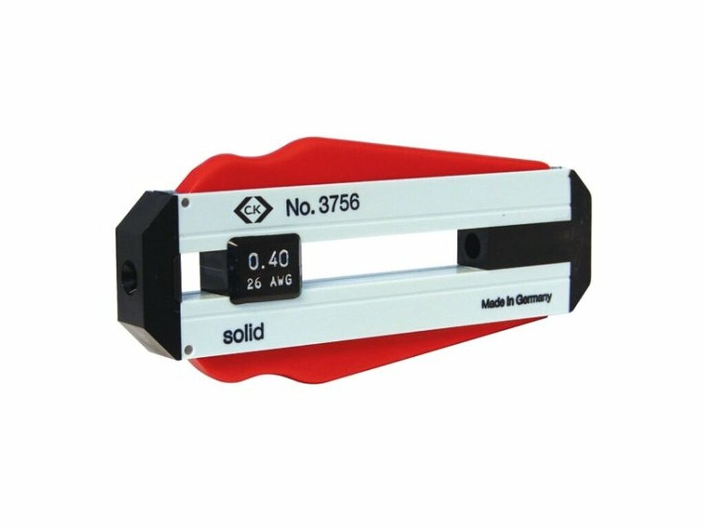 C.K Wire Stripper 1.00 mm