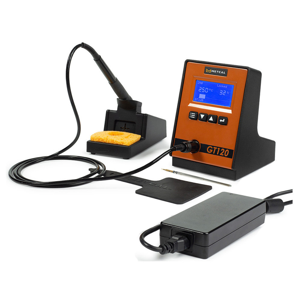 Soldering station GT120-HP-T6