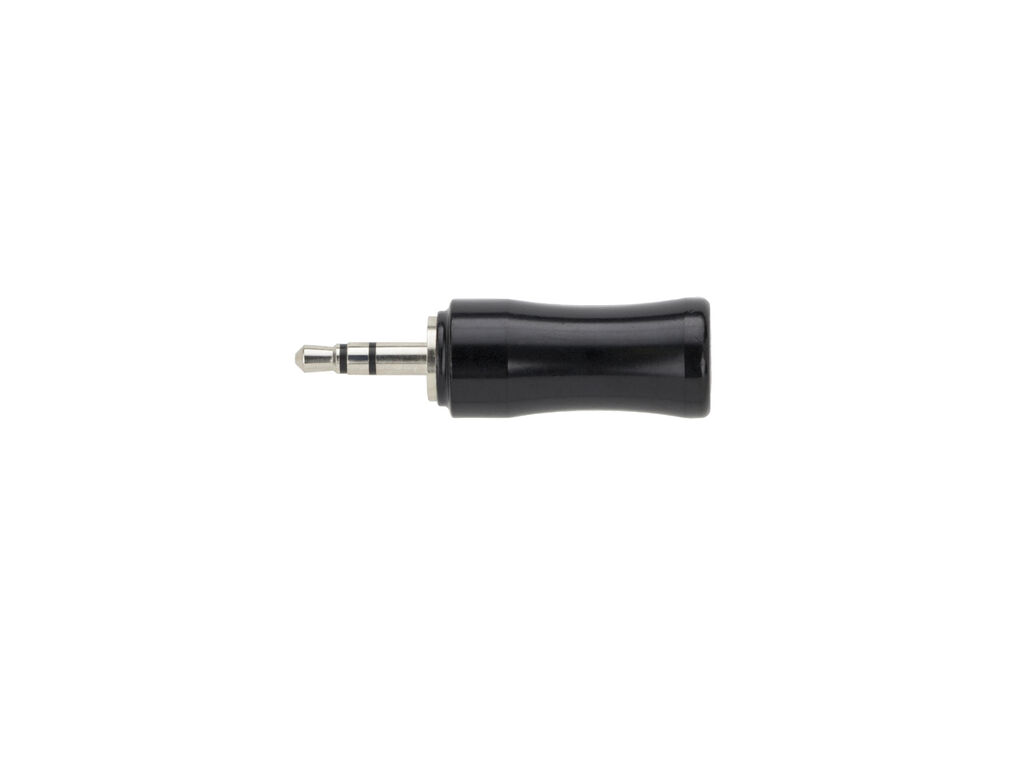 Kraftmodul, 8 (427) svart till HW-station