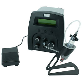 Digitalt doseringssystem, DX-350/0–6,9 bar