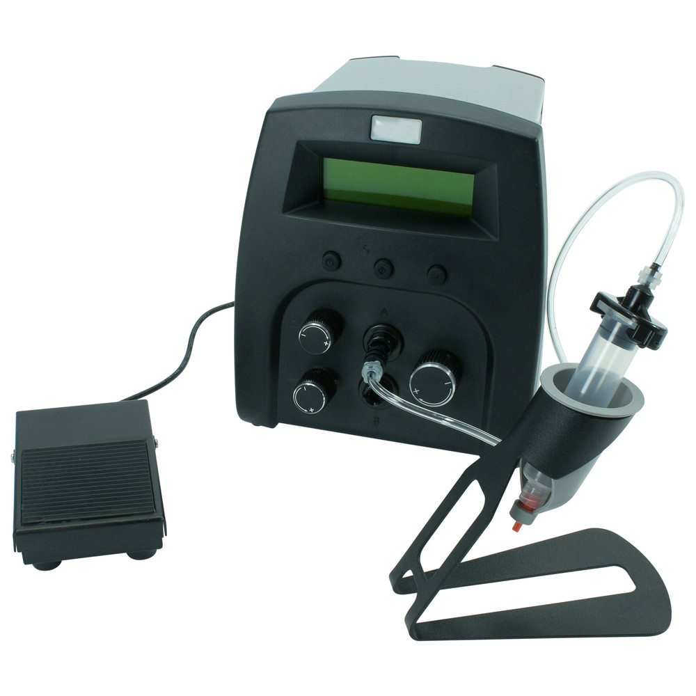 Digitalt doseringssystem, DX-355/0–1 bar