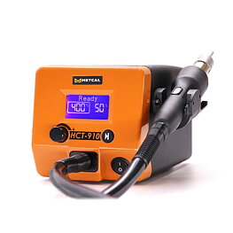 Varmluftsstation HCT-910-21
