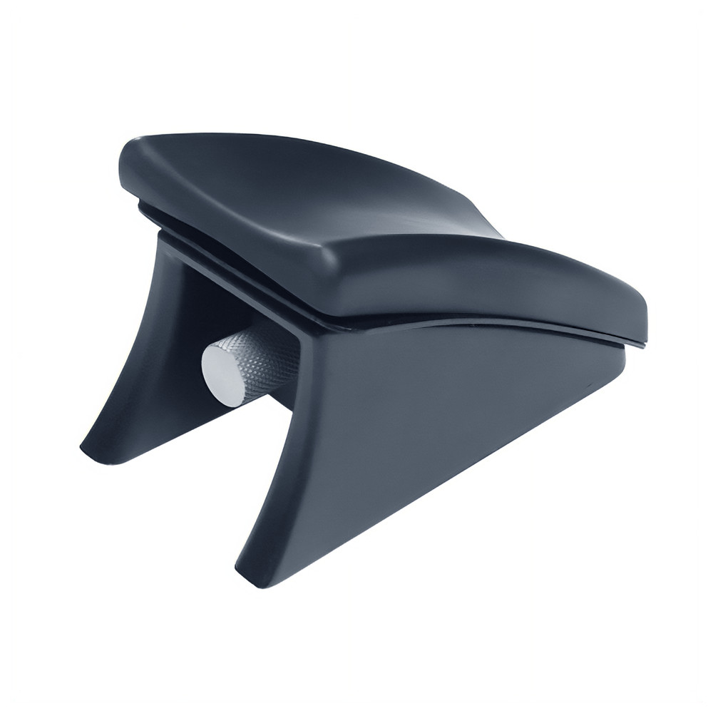 PCT-100 hot air bottom heater, with armrest and PCB holder - 3